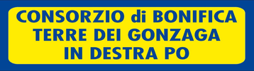 Consorzio di Bonifica Terre dei Gonzaga in Destra Po